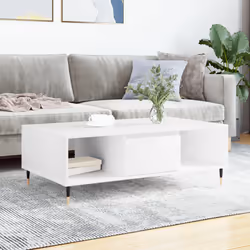 VidaXL 827076, White