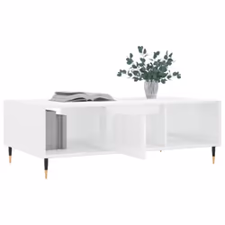 VidaXL 827078 coffee/side/end table - Additional view 4