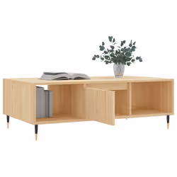 VidaXL 827079 coffee/side/end table - Additional view 4