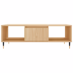 VidaXL 827079 coffee/side/end table - Additional view 5