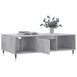 VidaXL 827080 coffee/side/end table - Additional view 4