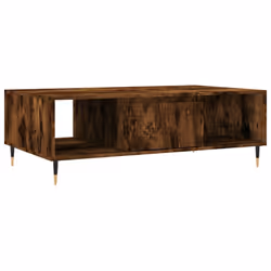 VidaXL 827081, Smoked oak