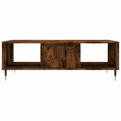 VidaXL 827081 coffee/side/end table - Additional view 5