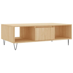 VidaXL 827087 coffee/side/end table