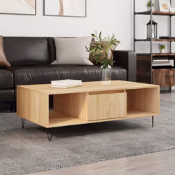 VidaXL 827087 coffee/side/end table