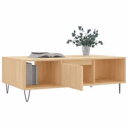 VidaXL 827087 coffee/side/end table - Additional view 4