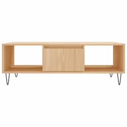 VidaXL 827087 coffee/side/end table - Additional view 5