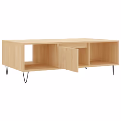 VidaXL 827087 coffee/side/end table - Additional view 6