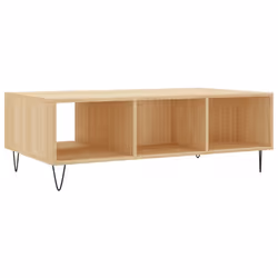 VidaXL 827087 coffee/side/end table - Additional view 8