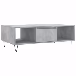 VidaXL 827088, Grey