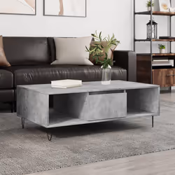 VidaXL 827088 coffee/side/end table