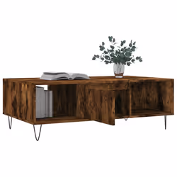 VidaXL 827089 coffee/side/end table - Additional view 4