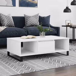VidaXL 827092 coffee/side/end table