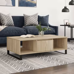 VidaXL 827095 coffee/side/end table