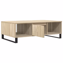 VidaXL 827095 coffee/side/end table - Additional view 4