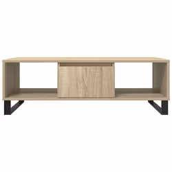 VidaXL 827095 coffee/side/end table - Additional view 5