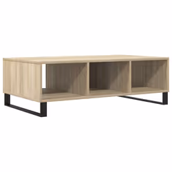 VidaXL 827095 coffee/side/end table - Additional view 7