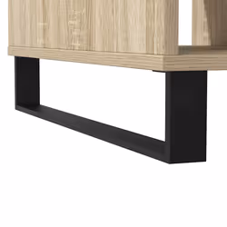 VidaXL 827095 coffee/side/end table - Additional view 8