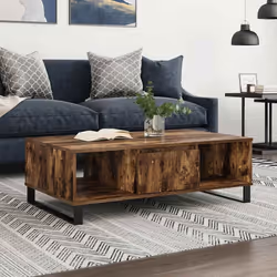 VidaXL 827097 coffee/side/end table