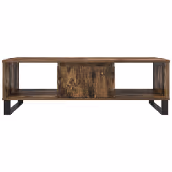 VidaXL 827097 coffee/side/end table - Additional view 5