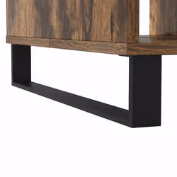 VidaXL 827097 coffee/side/end table - Additional view 8
