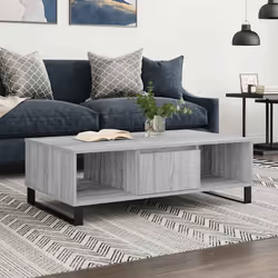 VidaXL 827098 coffee/side/end table