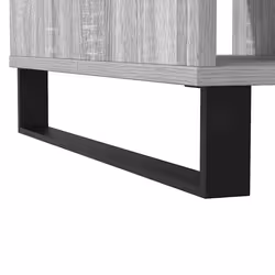 VidaXL 827098 coffee/side/end table - Additional view 8
