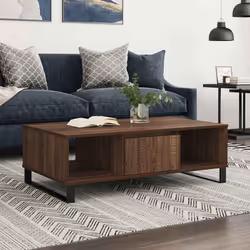 VidaXL 827099 coffee/side/end table
