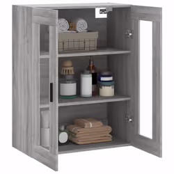 VidaXL 828498 living room sideboard/buffet - Additional view 5