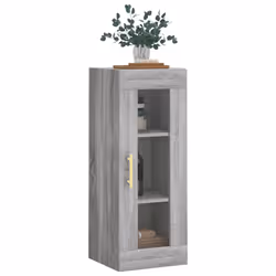 VidaXL 828906 living room sideboard/buffet - Additional view 4