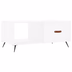VidaXL 829180, White