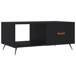 VidaXL 829181, Black