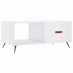 VidaXL 829182, White