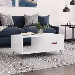 VidaXL 829182 coffee/side/end table