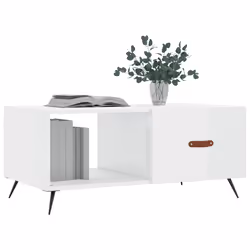 VidaXL 829182 coffee/side/end table