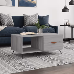 VidaXL 829186 coffee/side/end table