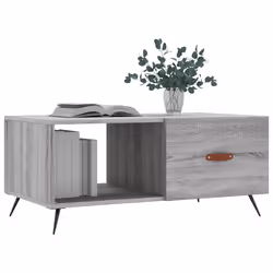 VidaXL 829186 coffee/side/end table