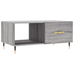 VidaXL 829194 coffee/side/end table
