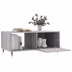 VidaXL 829194 coffee/side/end table - Additional view 4