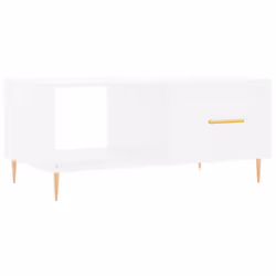 VidaXL 829196, White