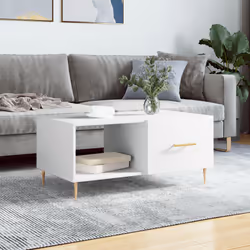 VidaXL 829196 coffee/side/end table
