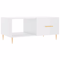 VidaXL 829198, White