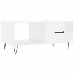 VidaXL 829206, White