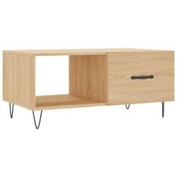 VidaXL 829207 coffee/side/end table