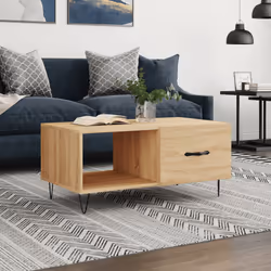 VidaXL 829207 coffee/side/end table