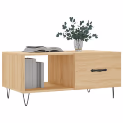 VidaXL 829207 coffee/side/end table