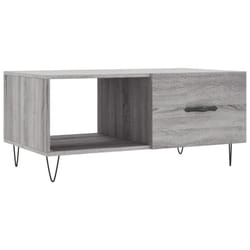 VidaXL 829210 coffee/side/end table