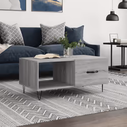 VidaXL 829210 coffee/side/end table