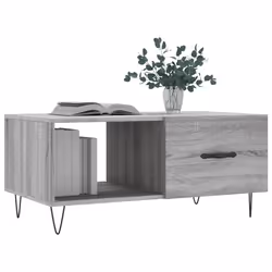 VidaXL 829210 coffee/side/end table