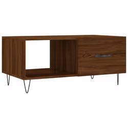 VidaXL 829211, Brown